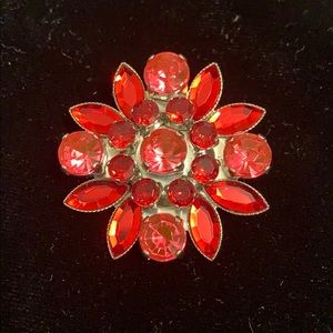 Vintage brooch